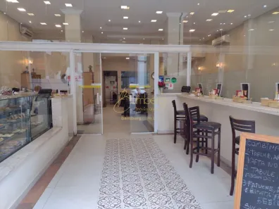 Ponto Comercial à venda, 183m² no Bela Vista, São Paulo