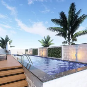 Apartamento com 2 Quartos à venda, 114m² no Centro, Itajaí