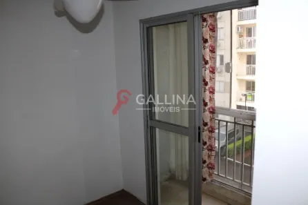 Apartamento com 2 Quartos à venda, 51m² no Igara, Canoas
