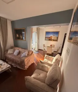 Apartamento com 4 Quartos à venda, 106m² no Nazaré, Belém