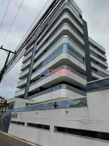 Apartamento com 2 Quartos à venda, 80m² no Pontal, Ilhéus