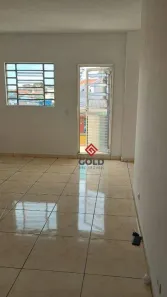 Casa com 2 Quartos para alugar, 100m² no Parque Erasmo Assunção, Santo André
