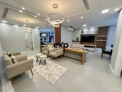 Apartamento com 4 Quartos à venda, 227m² no Iná, São José dos Pinhais