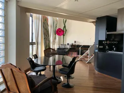 Apartamento com 3 Quartos à venda, 210m² no Vila Andrade, São Paulo