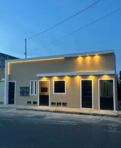 Kitnet com 1 Quarto para alugar, 14m² no Matadouro, Teresina