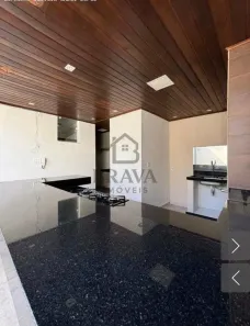 Casa com 3 Quartos à venda, 108m² no São Luiz, Volta Redonda