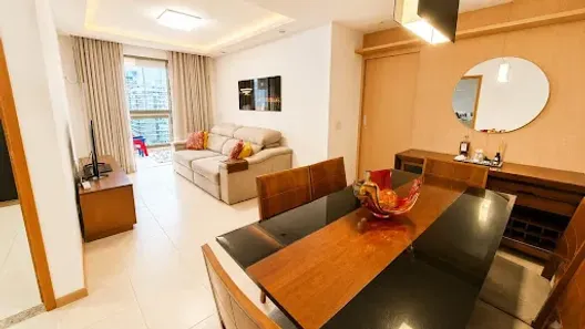 Apartamento com 3 Quartos à venda, 90m² no Icaraí, Niterói