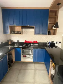 Sobrado com 3 Quartos à venda, 177m² no Jardim Rodolfo, São José dos Campos