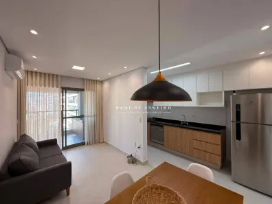 Apartamento com 2 Quartos à venda, 64m² no Vila Clementino, São Paulo