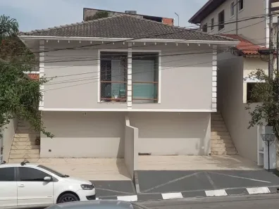 Casa de Condomínio com 3 Quartos à venda, 80m² no Jardim Caiapiá, Cotia