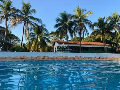 Imóvel Comercial com 14 Quartos à venda, 750m² no Zona Rural, Planura