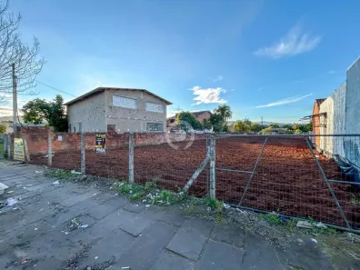 Lote/Terreno à venda, 806m² no Lira, Estância Velha
