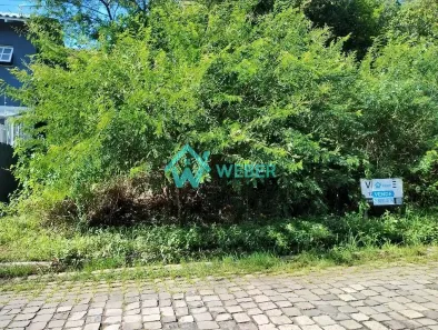 Lote/Terreno à venda, 333m² no Hamburgo Velho, Novo Hamburgo