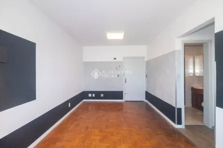 Apartamento com 1 Quarto para alugar, 32m² no Centro Histórico, Porto Alegre