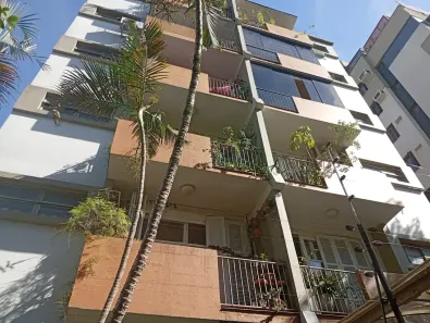 Apartamento com 2 Quartos à venda, 57m² no Santana, Porto Alegre