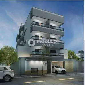 Apartamento com 2 Quartos à venda, 47m² no Santa Mônica, Uberlândia