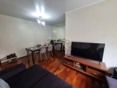 Apartamento com 3 Quartos à venda, 84m² no Perdizes, São Paulo