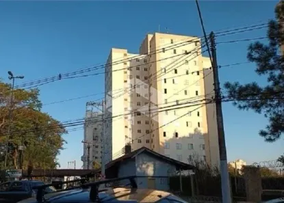 Apartamento com 1 Quarto à venda, 49m² no Vila Nova Cachoeirinha, São Paulo