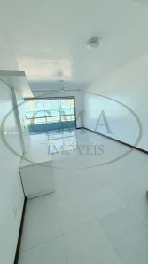 Apartamento com 3 Quartos para alugar, 180m² no Praia do Pecado, Macaé