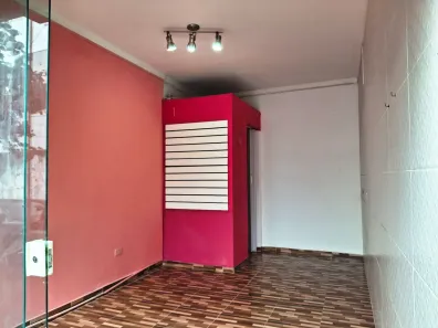 Ponto Comercial para alugar, 15m² no Jardim São Paulo, Guarulhos