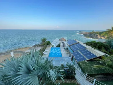 Casa de Condomínio com 4 Quartos à venda, 700m² no Praia da Costa, Vila Velha
