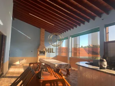 Casa com 2 Quartos à venda, 225m² no Chácara São Silvestre, Taubaté