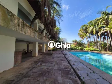 Casa de Condomínio com 5 Quartos à venda, 1103m² no Condomínio Chácaras do Alto da Nova Campinas, Campinas