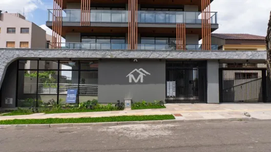 Apartamento com 2 Quartos à venda, 120m² no Nossa Senhora das Graças, Canoas