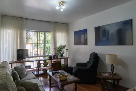 Apartamento com 2 Quartos à venda, 91m² no Perdizes, São Paulo