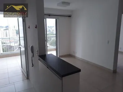 Apartamento com 2 Quartos para alugar, 66m² no Jardim Caboré, São Paulo