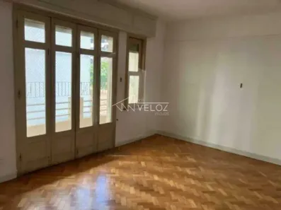Apartamento com 3 Quartos à venda, 135m² no Botafogo, Rio de Janeiro
