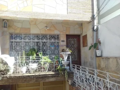 Casa com 3 Quartos à venda, 221m² no Mirandópolis, São Paulo