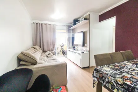 Apartamento com 3 Quartos à venda, 68m² no Cidade Líder, São Paulo