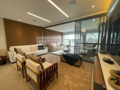 Apartamento com 3 Quartos à venda, 165m² no Vila Mariana, São Paulo