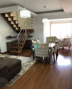 Apartamento com 3 Quartos à venda, 161m² no Vila Mury, Volta Redonda
