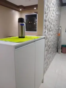 Apartamento com 2 Quartos à venda, 45m² no Fundação da Casa Popular, Campinas