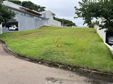 Lote/Terreno à venda, 341m² no Condomínio Terras do Vale, Caçapava
