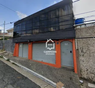 Ponto Comercial para alugar, 306m² no Vila Santa Maria, São Paulo