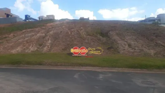 Lote/Terreno à venda, 568m² no Reserva Santa Rosa, Itatiba