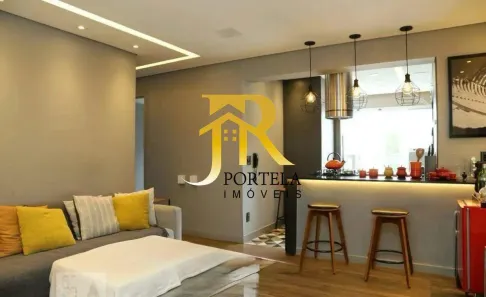 Apartamento com 2 Quartos à venda, 57m² no Vila Andrade, São Paulo