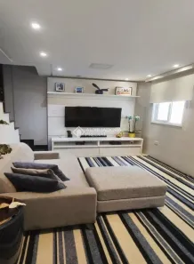 Apartamento com 2 Quartos à venda, 143m² no Vila Bastos, Santo André