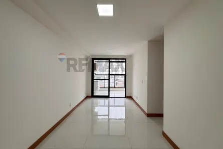 Apartamento com 3 Quartos para alugar, 76m² no Praia de Itaparica, Vila Velha