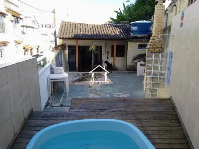 com 3 Quartos à venda, 120m² no Freguesia (Jacarepaguá), Rio de Janeiro