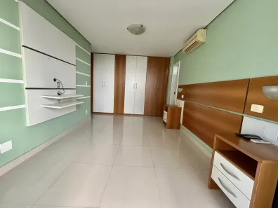 Apartamento com 3 Quartos à venda, 100m² no São Geraldo, Manaus