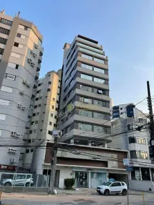 Sala Comercial à venda, 55m² no Centro, Florianópolis