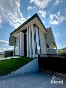 Casa com 4 Quartos à venda, 476m² no Chácara Terra Nova, Jundiaí