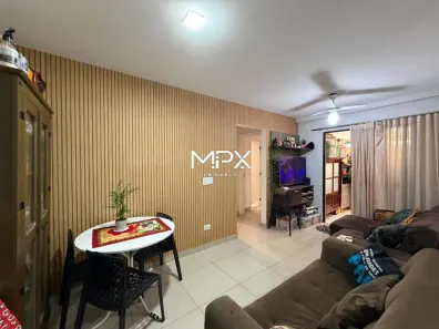 Apartamento com 2 Quartos à venda, 66m² no Jardim Nova Iguaçu, Piracicaba