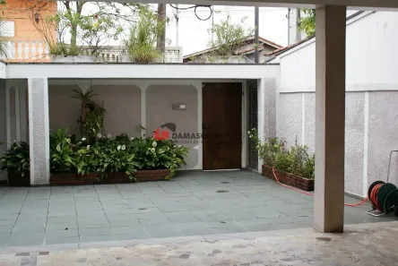 Casa com 3 Quartos à venda, 10m² no Paulicéia, São Bernardo do Campo