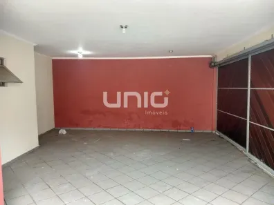 Casa com 2 Quartos à venda, 168m² no Cidade Alta, Piracicaba