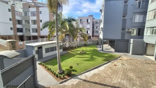 Apartamento com 2 Quartos à venda, 55m² no Itacorubi, Florianópolis